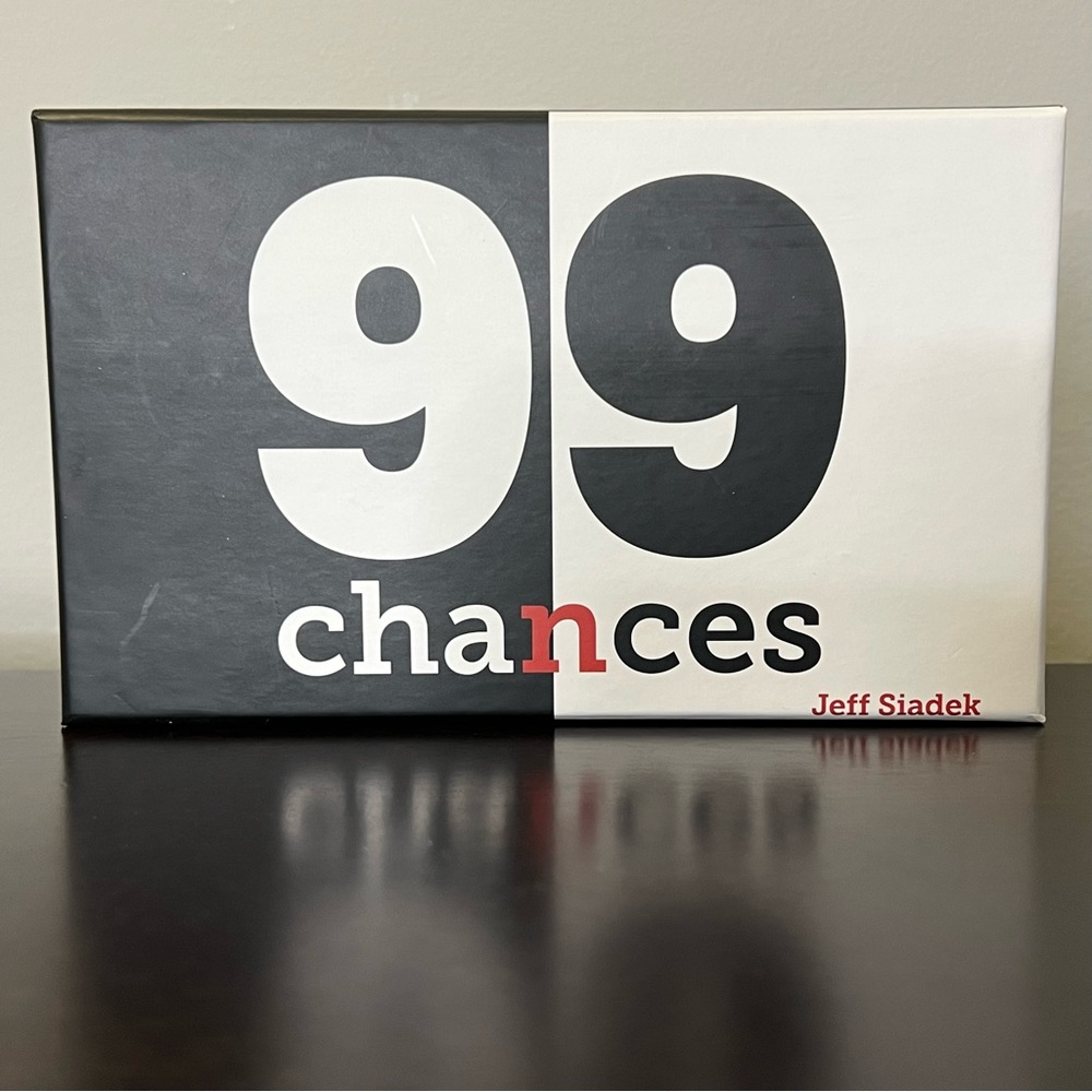 99 Chances Game